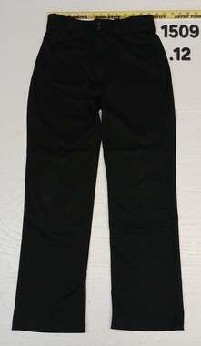 Rawlings (Youth XL) Black Baseball Athletic Uniform Pants